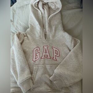 Gap hoodie